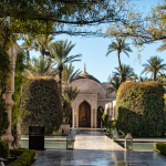 Palais Namaskar