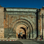 Port till Medina